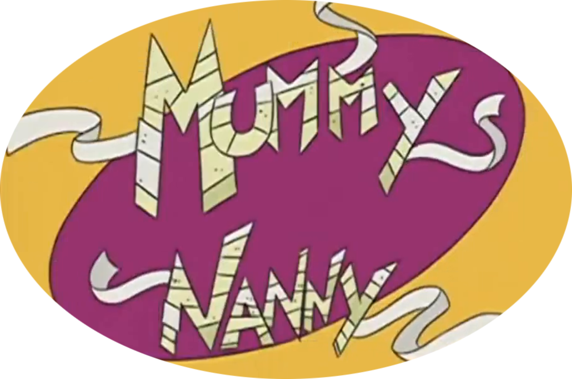 Mummy Nanny (3 DVDs Box Set)